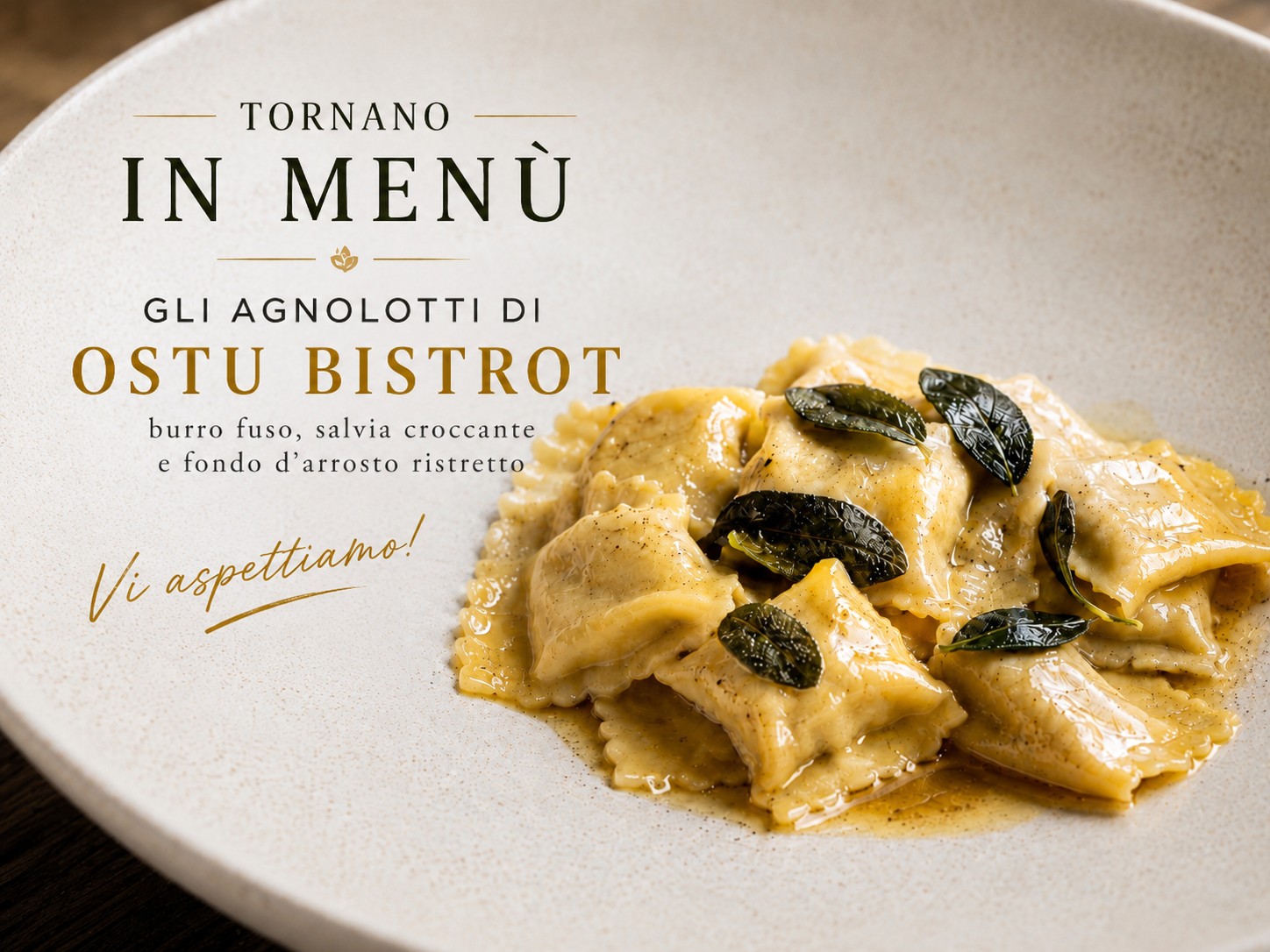 Banner Ostu Bistrot