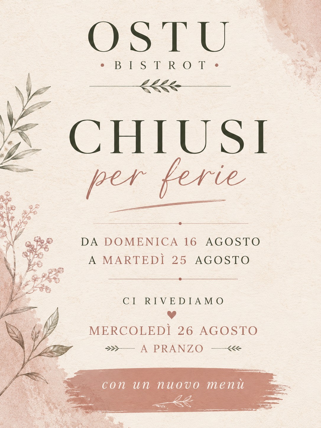 Banner Ostu Bistrot