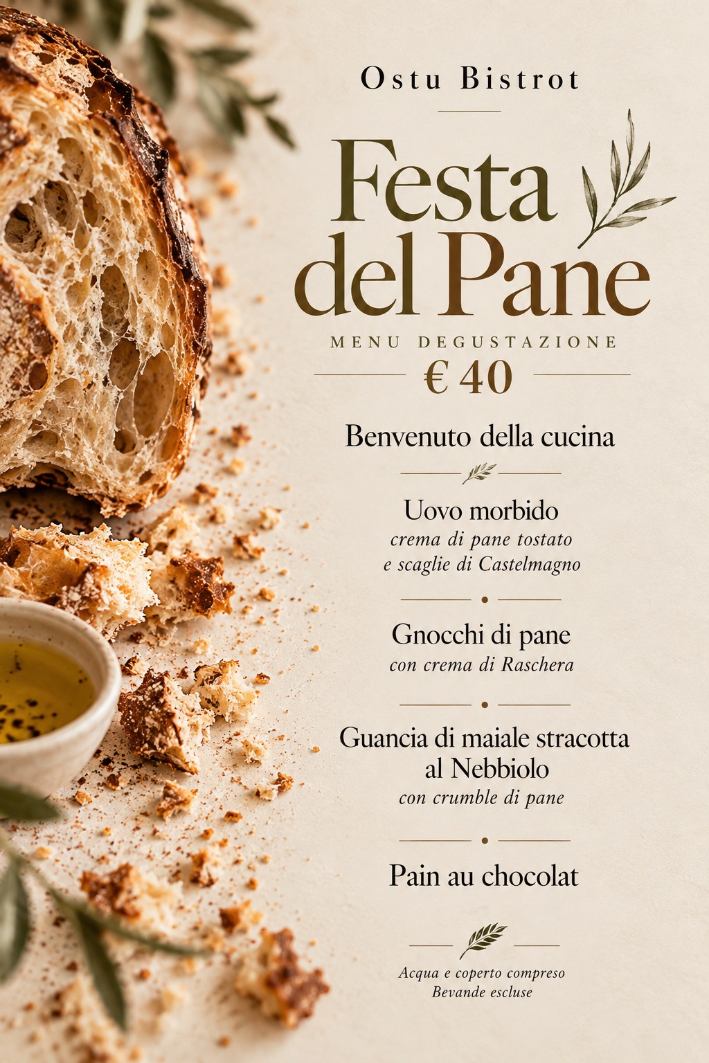Banner Ostu Bistrot