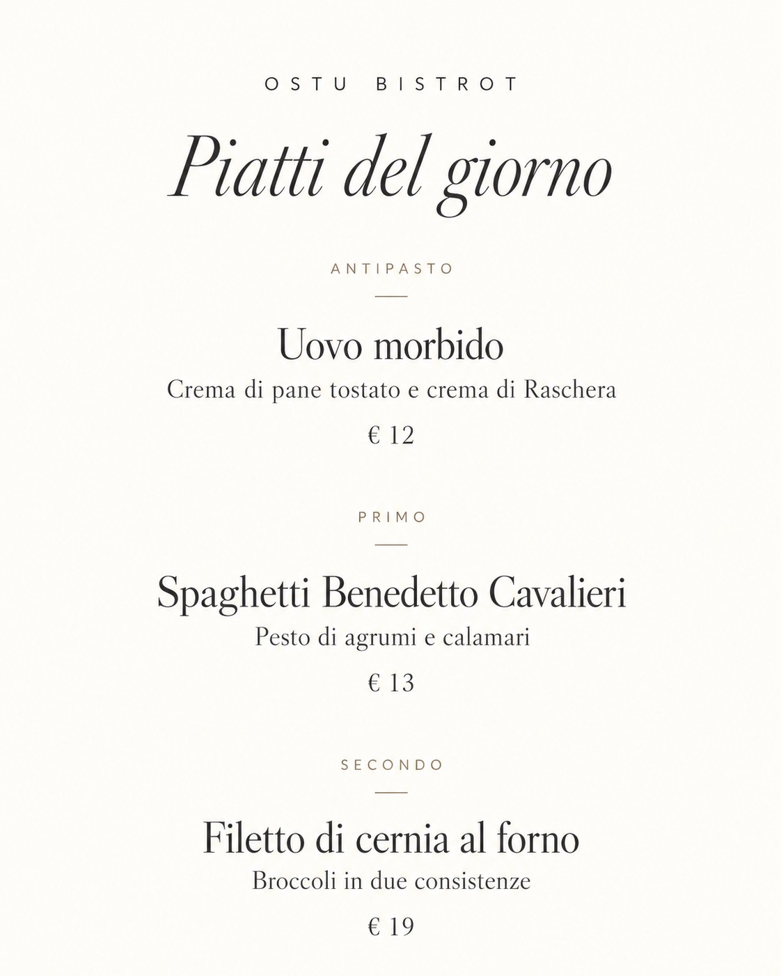 Banner Ostu Bistrot